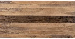 Clearance Bizzotto TAVOLO FISSO 200X100 - MANCHESTER