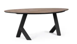 New Bizzotto TAVOLO GARWOOD 200X115