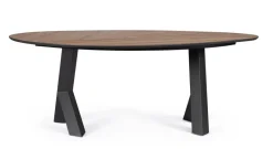 New Bizzotto TAVOLO GARWOOD 200X115