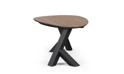 New Bizzotto TAVOLO GARWOOD 200X115