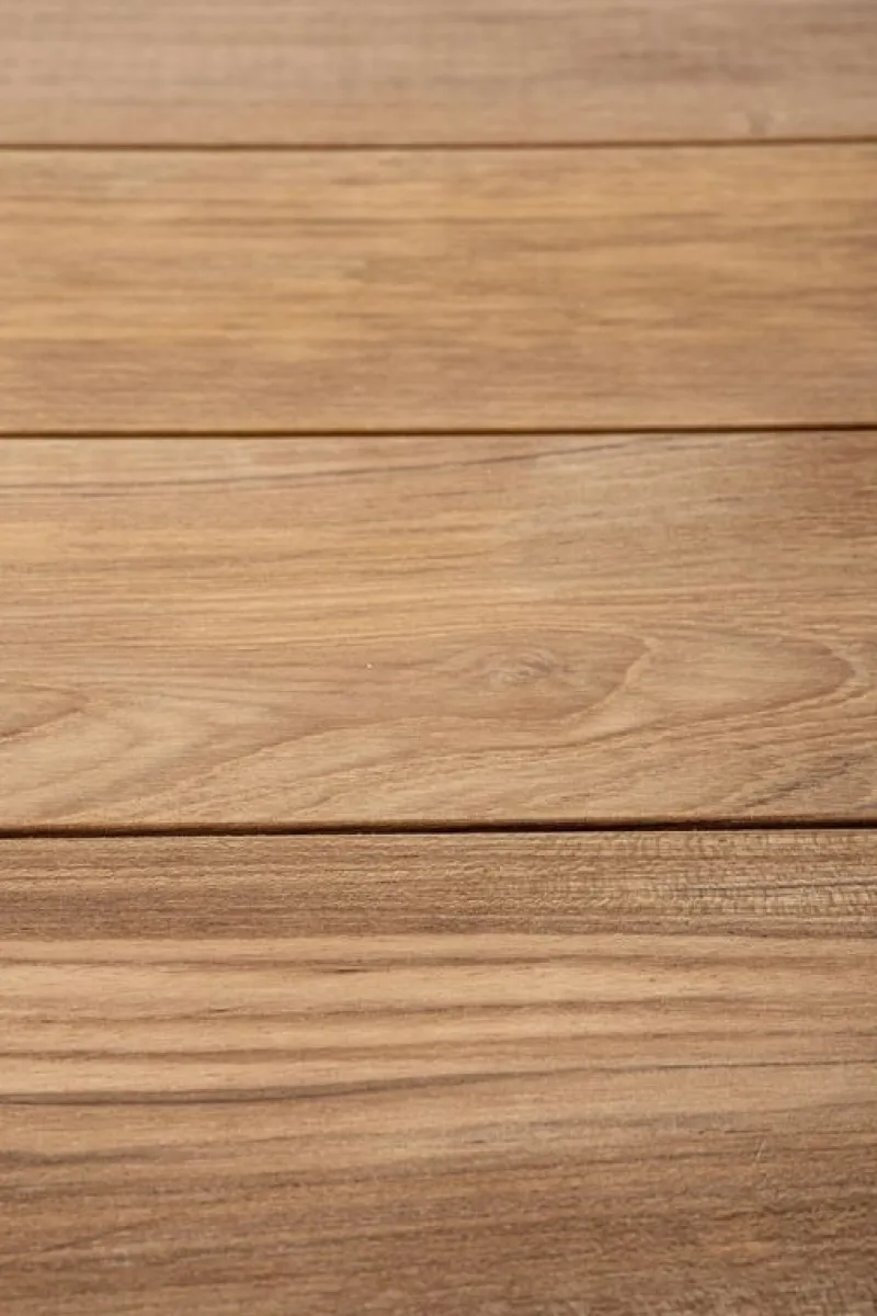 Sale Bizzotto TAVOLO IN ALLUMINIO ANTRACITE GK52 - CAMERON