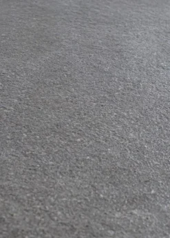 Discount Bizzotto TAVOLO IN ALLUMINIO ANTRACITE JX55 - TRUMAN