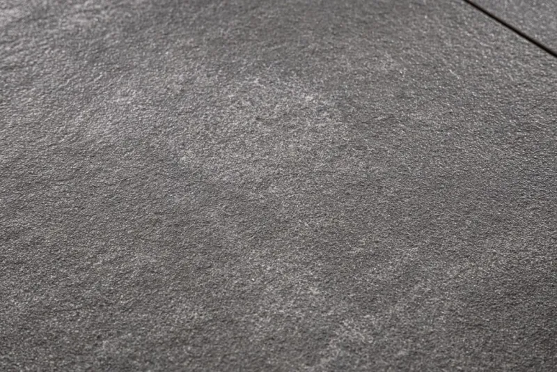 Online Bizzotto TAVOLO IN ALLUMINIO ANTRACITE JX55 - ROBERT