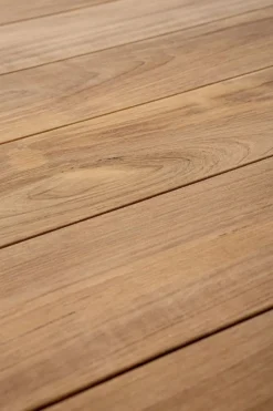 Best Bizzotto TAVOLO IN ALLUMINIO BIANCO GK50 - CAMERON