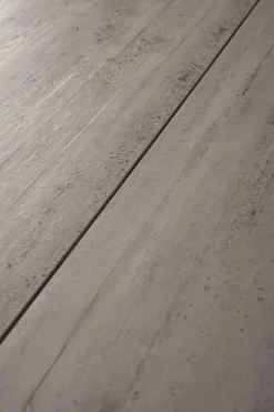 Bizzotto TAVOLO IN ALLUMINIO BIANCO JX11 - ROBERT