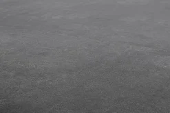 Clearance Bizzotto TAVOLO IN ALLUMINIO 205/265X103 ANTRACITE JX55 - KRION