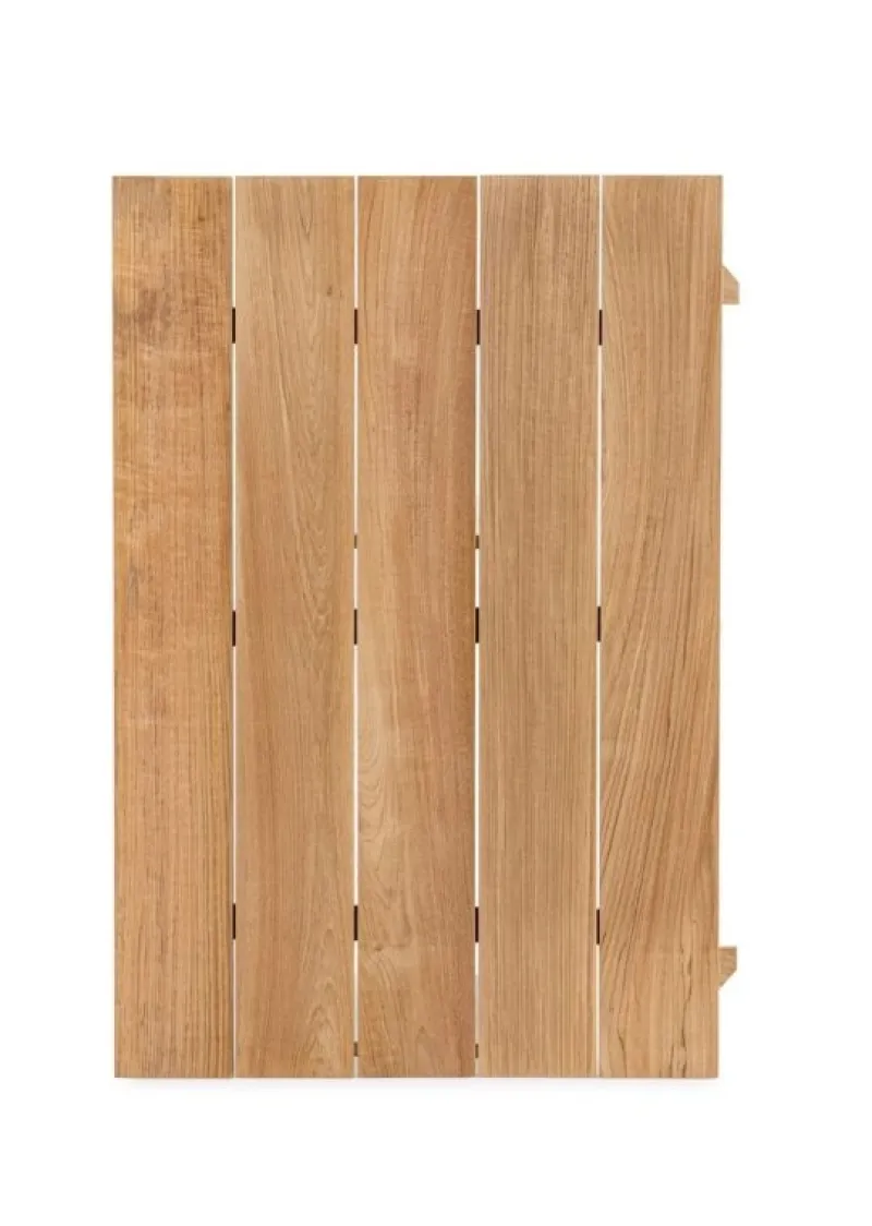 Sale Bizzotto TAVOLO IN ALLUMINIO 228-294X100 ANTRACITE GK52 - CAMERON