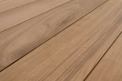 Sale Bizzotto TAVOLO IN ALLUMINIO 228-294X100 BIANCO GK50 - CAMERON