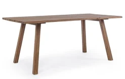 Sale Bizzotto TAVOLO IN LEGNO - GLASGOW FSC