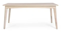 New Bizzotto TAVOLO IN LEGNO - SAHANA