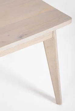 New Bizzotto TAVOLO IN LEGNO - SAHANA