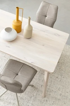 New Bizzotto TAVOLO IN LEGNO - SAHANA