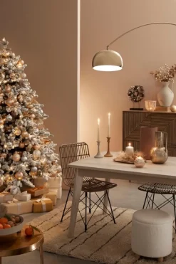 New Bizzotto TAVOLO IN LEGNO - SAHANA