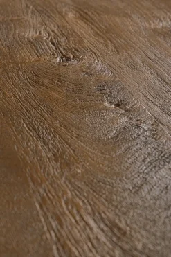 New Bizzotto TAVOLO IN LEGNO BROWN- ORLANDO