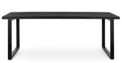 Sale Bizzotto TAVOLO IN LEGNO 200X100 - HASTINGS