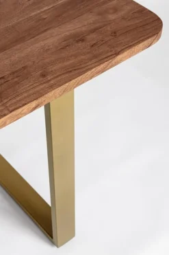 Hot Bizzotto TAVOLO IN LEGNO 200X90 - VITAL