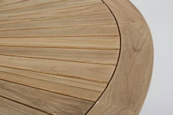 New Bizzotto TAVOLO IN TEAK D155 - MARYLAND