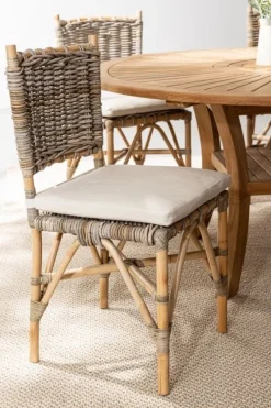 New Bizzotto TAVOLO IN TEAK D155 - MARYLAND