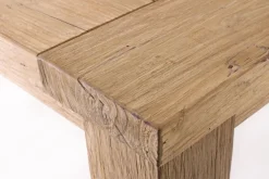 New Bizzotto TAVOLO IN TEAK RICICLATO - BOUNTY