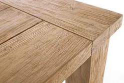 New Bizzotto TAVOLO IN TEAK RICICLATO - BOUNTY