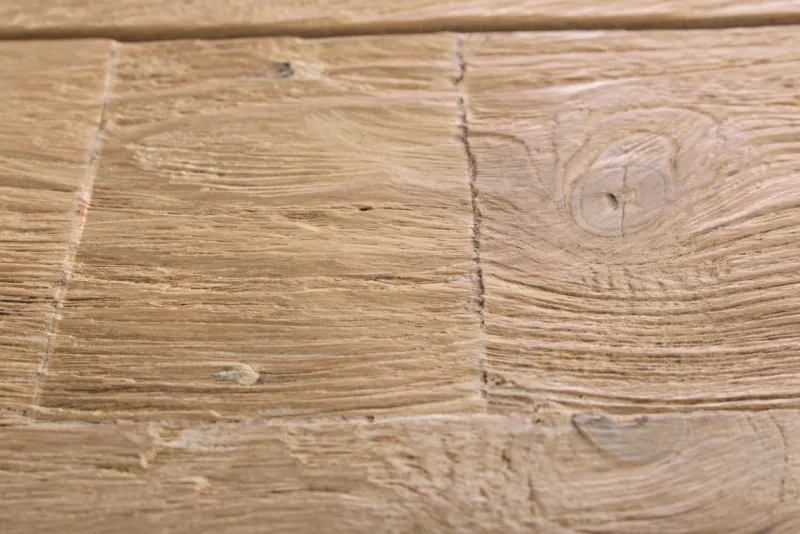 Sale Bizzotto TAVOLO IN TEAK RICICLATO 180/250 - BOUNTY