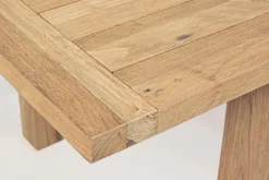 Best Bizzotto TAVOLO IN TEAK RICICLATO 160/220 - BOUNTY