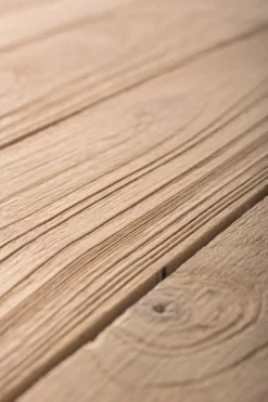 Best Bizzotto TAVOLO IN TEAK RICICLATO 160/220 - BOUNTY