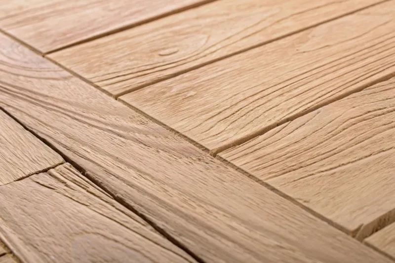 Best Bizzotto TAVOLO IN TEAK RICICLATO 160/220 - BOUNTY