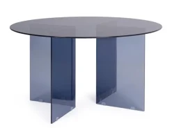 Bizzotto TAVOLO IRIDE TO DARK D130