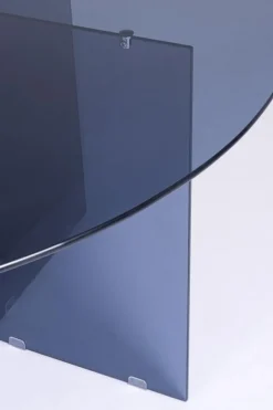 Bizzotto TAVOLO IRIDE TO DARK D130