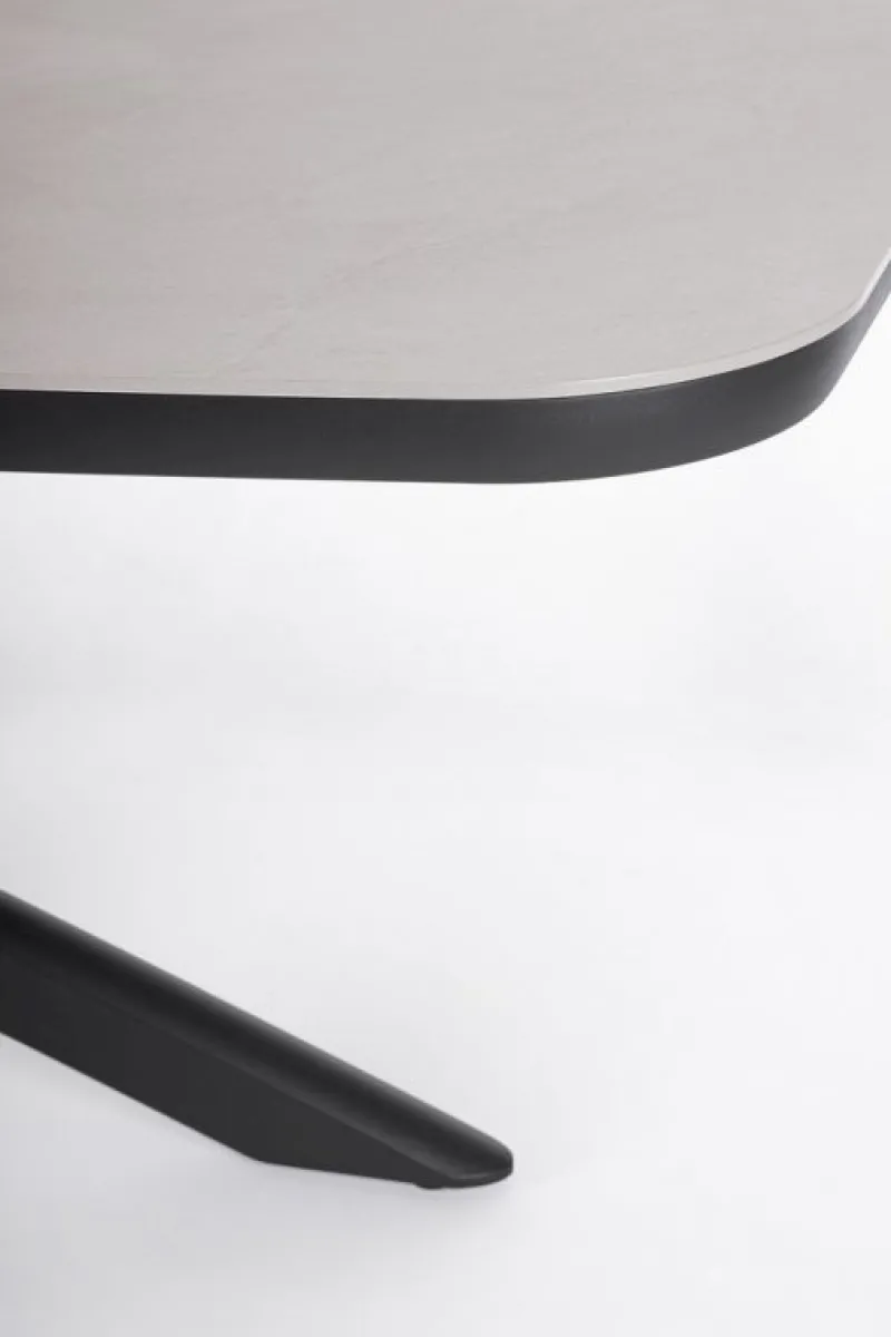 Clearance Bizzotto TAVOLO ISACCO 240X110 ANTR JX55