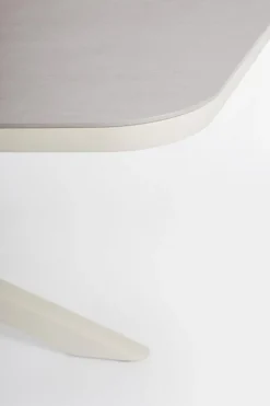 Discount Bizzotto TAVOLO ISACCO 240X110 PELICAN