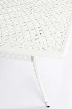 Sale Bizzotto TAVOLO IVREA RETT 213X107 BIANCO
