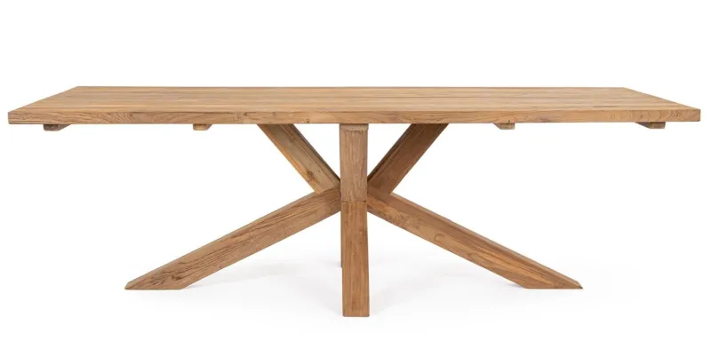 Online Bizzotto TAVOLO JERSEY 240X100