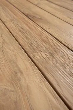 Outlet Bizzotto TAVOLO MAVERICK - 200X100