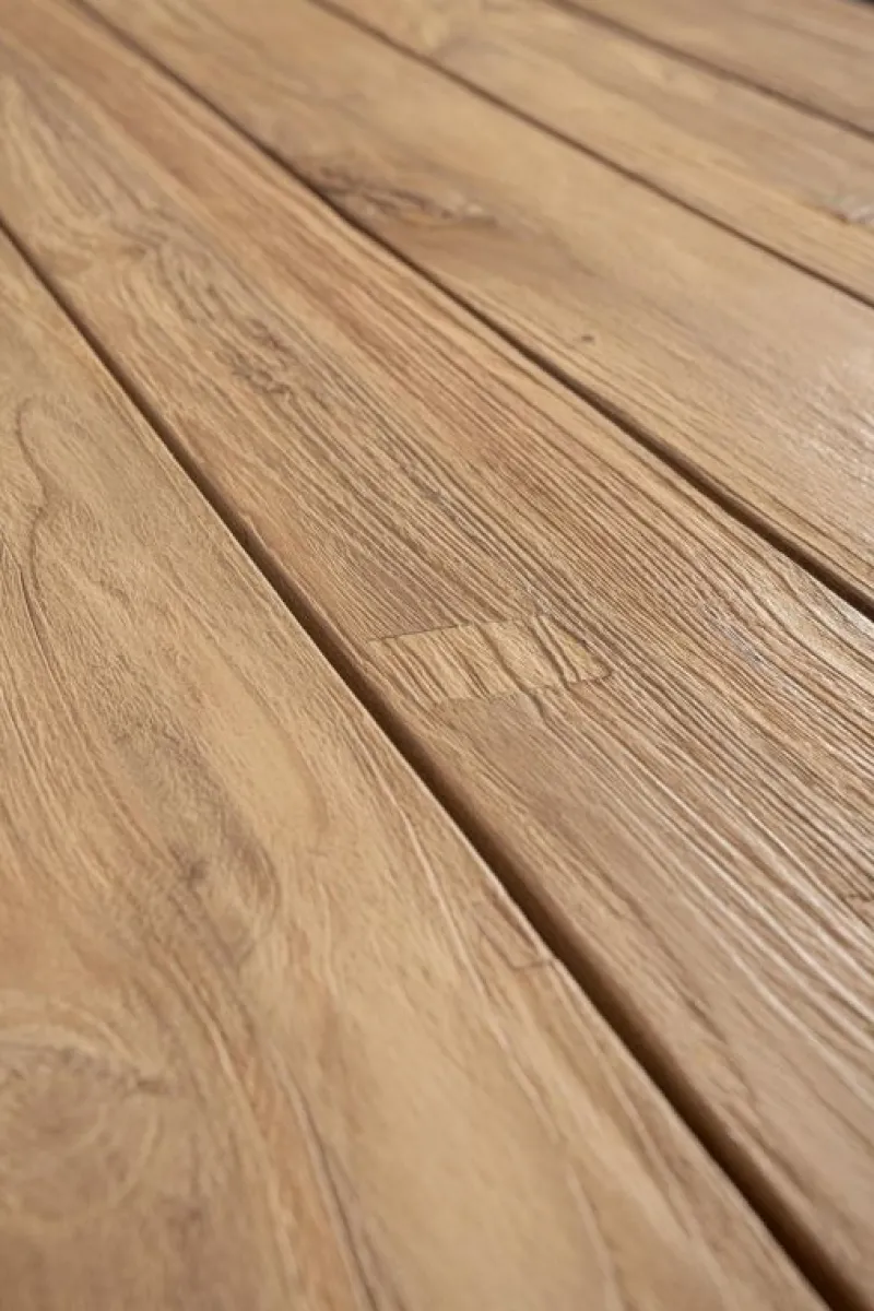 Outlet Bizzotto TAVOLO MAVERICK - 200X100