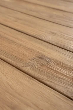 Clearance Bizzotto TAVOLO MAVERICK - 240X100