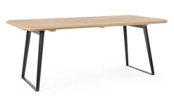 Online Bizzotto TAVOLO NASHIK 200X100