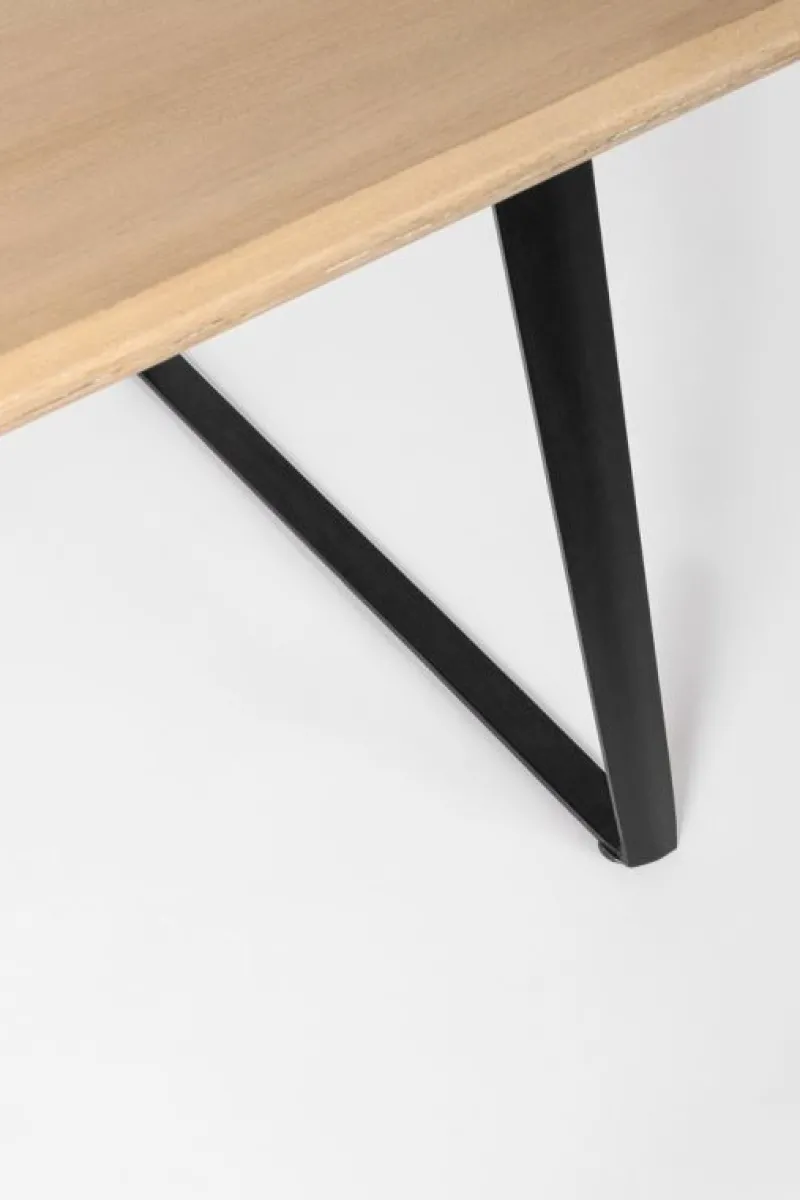 Online Bizzotto TAVOLO NASHIK 200X100