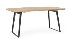 Best Bizzotto TAVOLO NASHIK 175X90