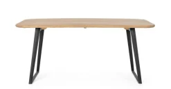 Best Bizzotto TAVOLO NASHIK 175X90