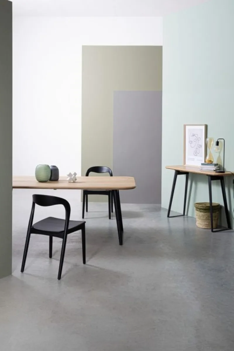 Best Bizzotto TAVOLO NASHIK 175X90