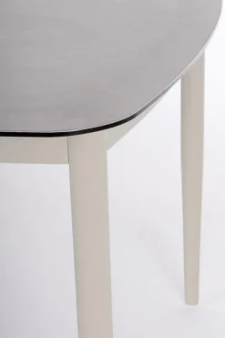 Outlet Bizzotto TAVOLO NESTOR 220X100 MORNY WG25