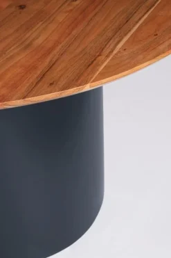 Sale Bizzotto TAVOLO OJAS BLU D115