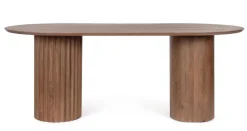 Bizzotto TAVOLO ORISSA NAT 200X90