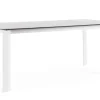 New Bizzotto TAVOLO OTAVIO 180X95 BIANCO WG20