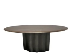 Bizzotto TAVOLO OVALE RAWLING 200X100