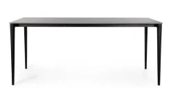 Best Bizzotto TAVOLO REIJA 180X90 NERO/GRIGIO