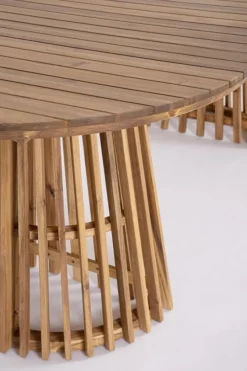 Hot Bizzotto TAVOLO RODANO OV 220X100 - FSC