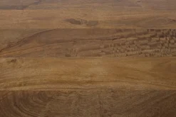 Clearance Bizzotto TAVOLO ROTONDO IN LEGNO - SYLVESTER